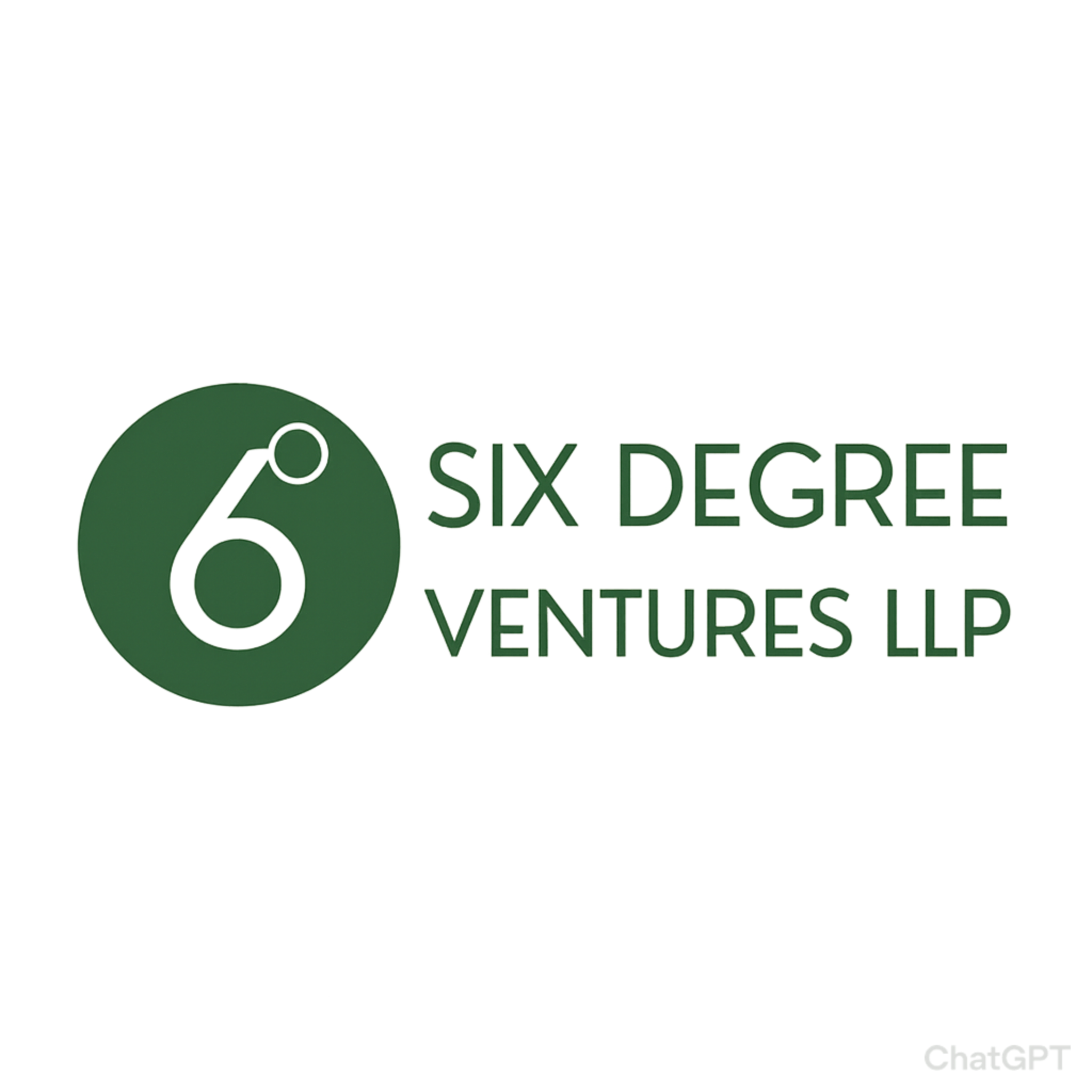 Six Degrees Ventures LLP logo